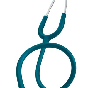 Littman Classic Ii Paed Rainbow Finish Caribbean Blue