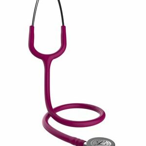 Steth Littmann Classic Iii Raspberry