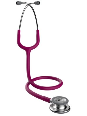 Steth Littmann Classic Iii Raspberry