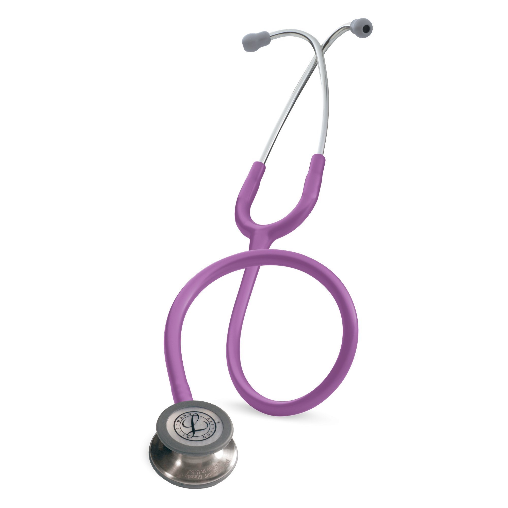 Steth Littmann Classic Iii Lavender