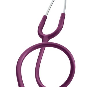 Steth Littmann Classic Iii Plum Mirror Finish