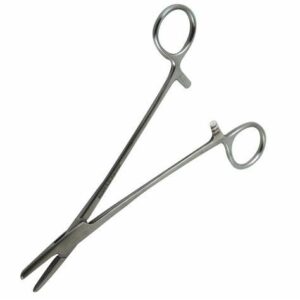 Mayo Hegars Needle Holder 14Cm