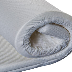 Standard Memory Foam Topper