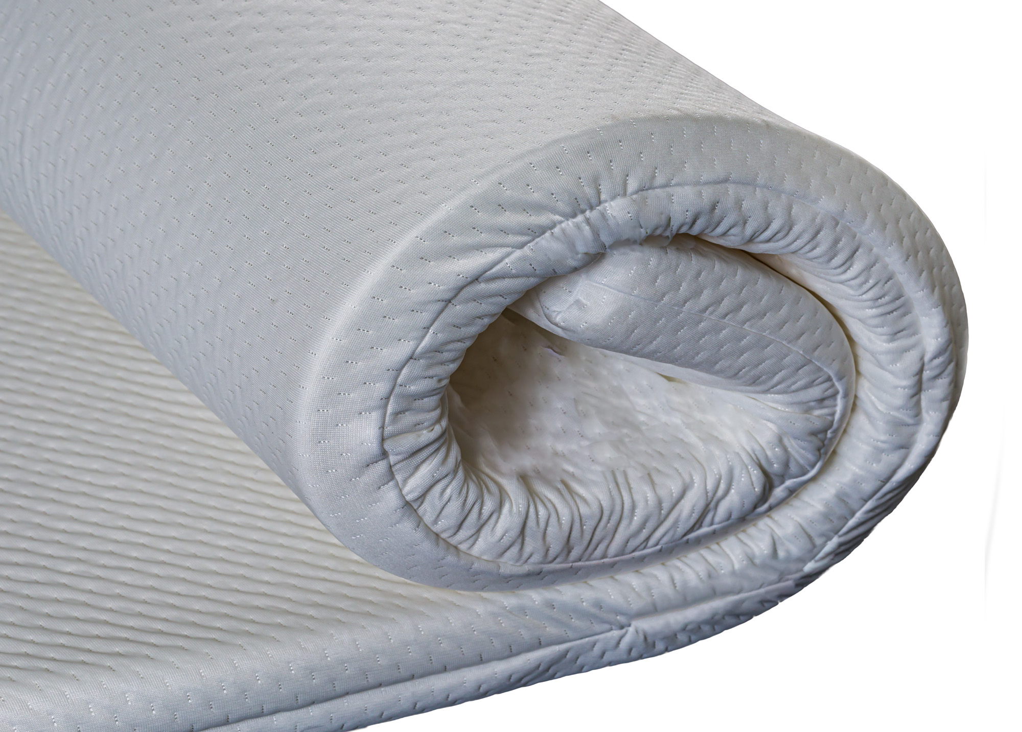 Standard Memory Foam Topper