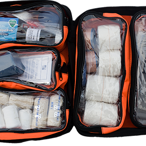 Mini Grabber Bag Refill (Contents Only)
