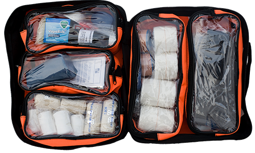 Mini Grabber Bag Refill (Contents Only)