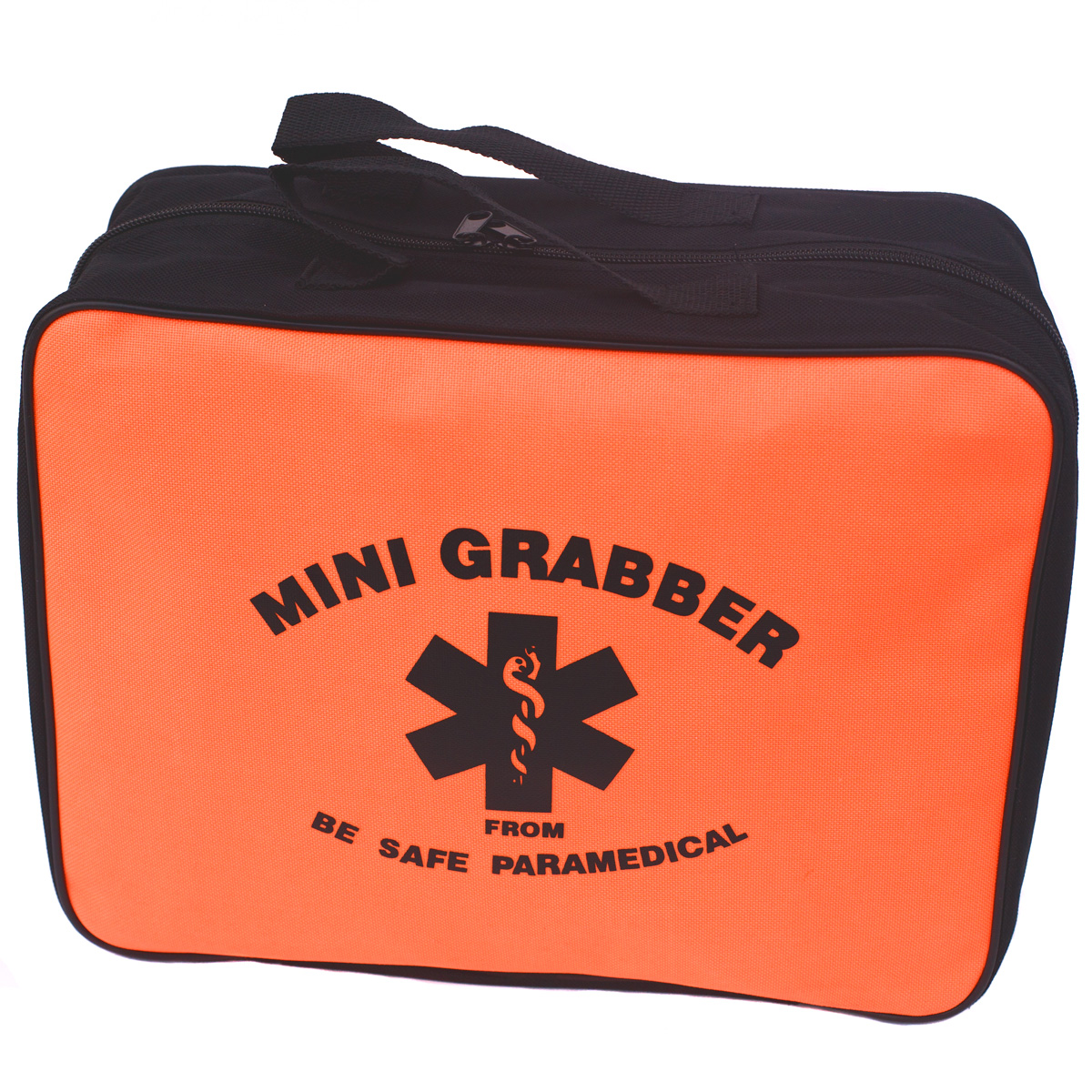 Mini Grabber First Aid Kit (Includes Contents)