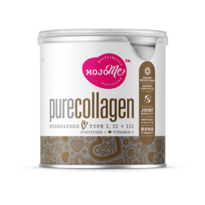 New Mojome™ Multi Collagen 250G