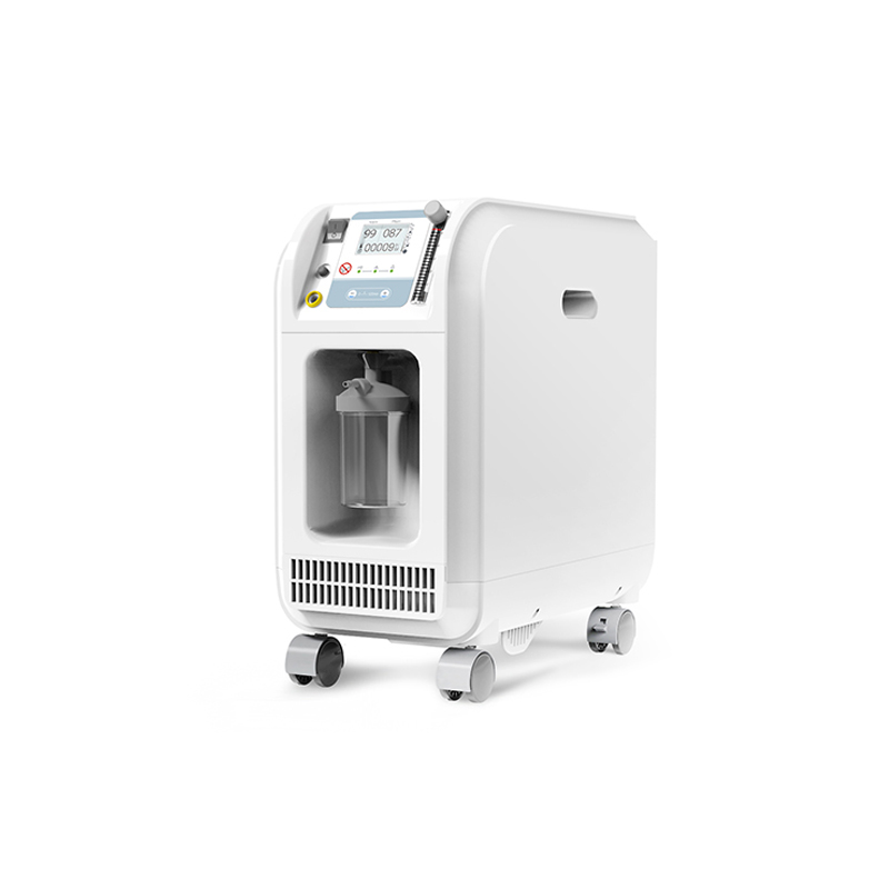 Contec Oxygen Concentrator 5L With Nebulizer Function