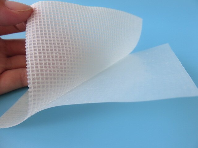 Paraffin Gauze 10X10Cm Sterile 10'S Neotulle