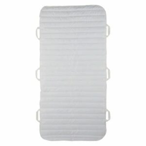 Patient Lift And Turn Transfer Sheet x 6 handles