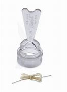 Plastibell 1.5Cm 5/Pack