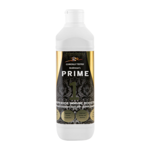 Prime 1 Anti Stress Adaptogenic Formula - 900Ml
