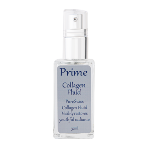 Prime Collagen Fluid (Swiss Collagen) - 30 Ml