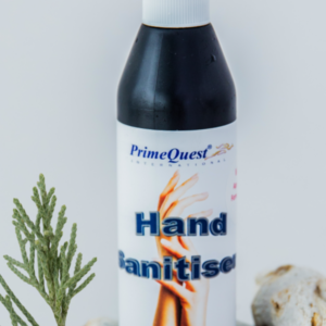 Hand Sanitiser - 125 Ml