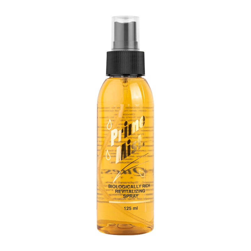Prime Mist - 125 Ml