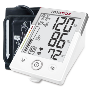 Bp Rossmax Mw701F Auto Arm