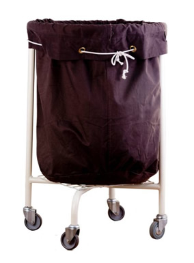 Linen Bags (Raincoat Material) - Only The Bag