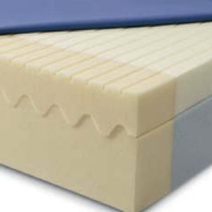 Comfort Mattress - Pressure Reduction