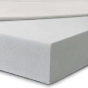 Robust Foam Mattress - Pressure Reduction