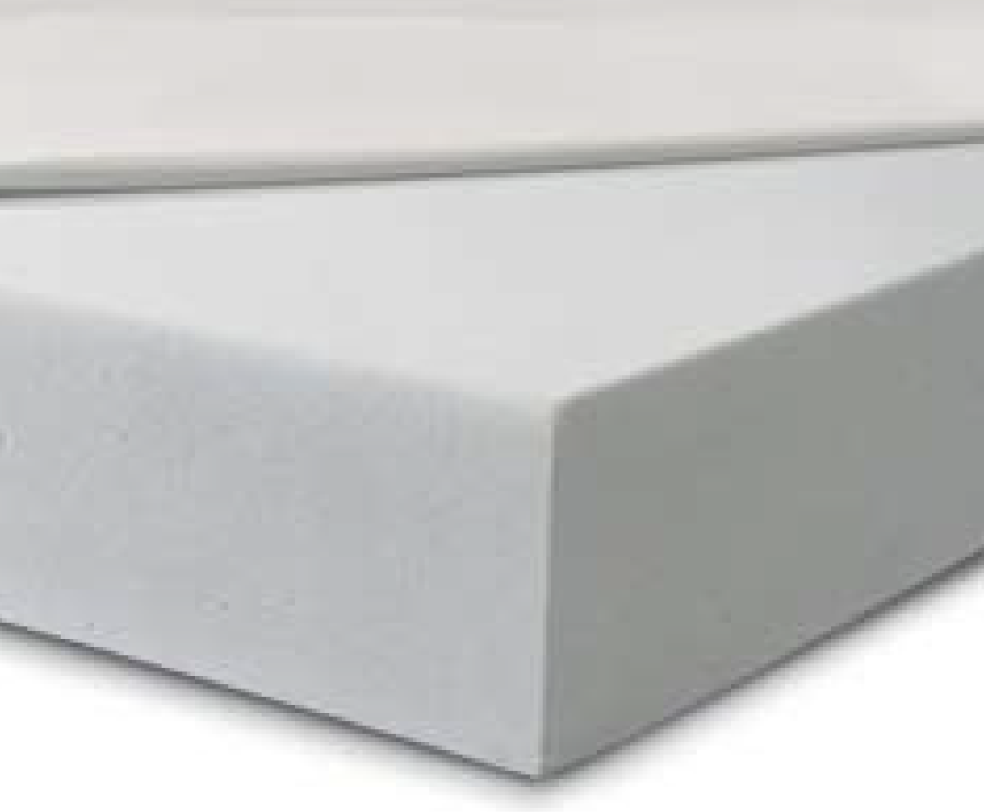 Robust Foam Mattress - Pressure Reduction