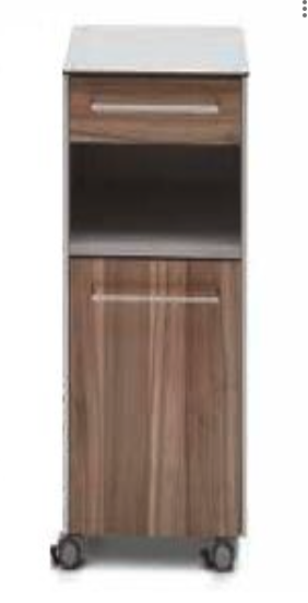 Soreno Eco Bedside Locker - Image 2