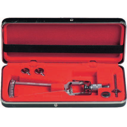 Shiotz Tonometer