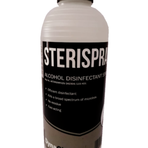Sterispray 12 X 750Ml