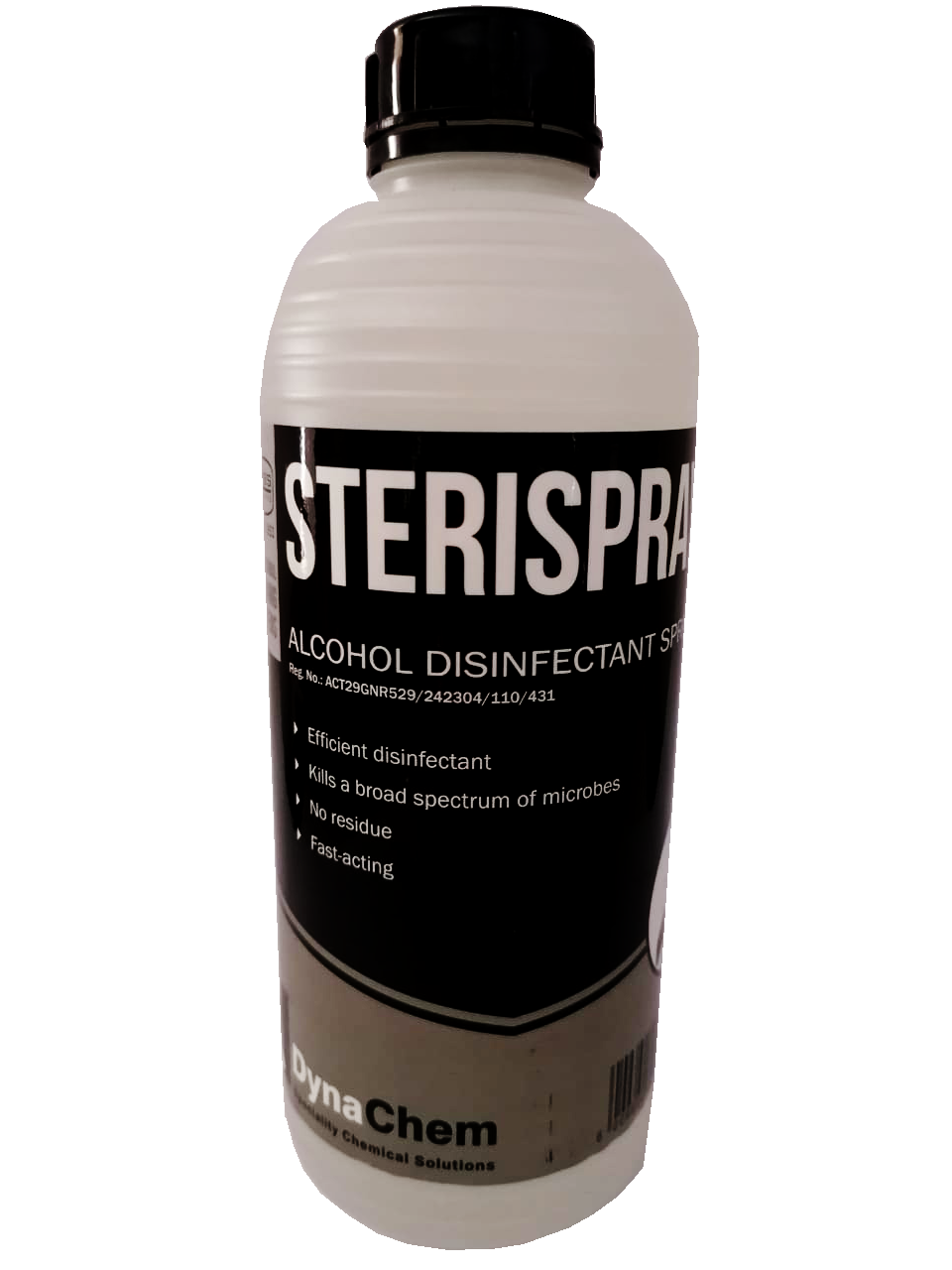 Sterispray 12 X 750Ml