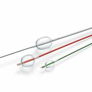 Syntel Embolectomy Catheter 4F 80Cm