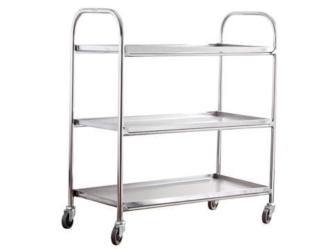Tea/Food Trolley