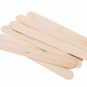 Tongue Depressors Wooden 100'S