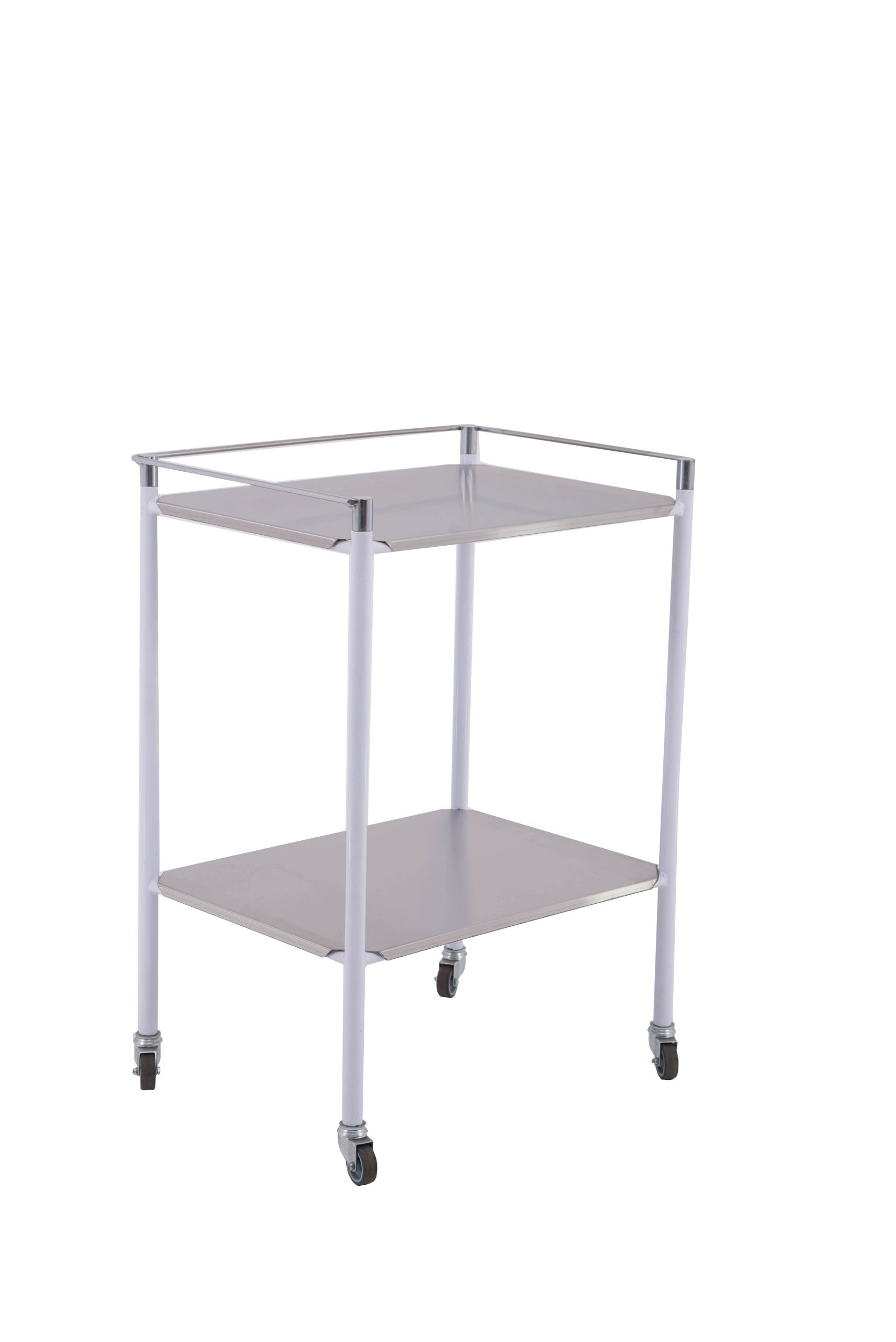 Dressing Trolley – Epoxy Coated Medium