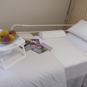 Patient Bedding Dignity Pack