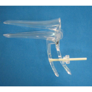 Vaginal Speculum Disposable Medium
