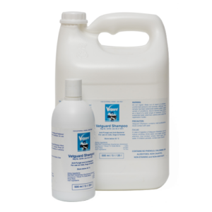 Vetgaurd Shampoo 5L