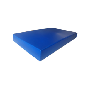 Mattress + Water Resistant Cover
