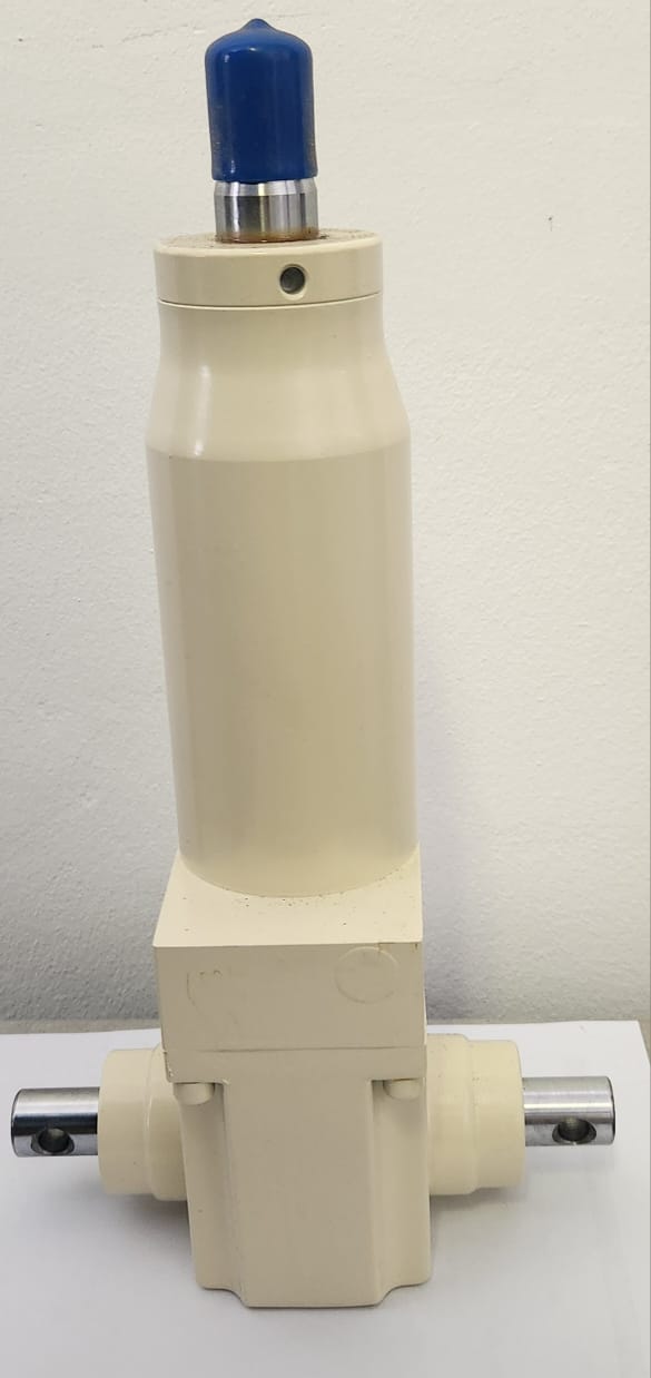 Hydraulic Jack For Medical Bed - Stroke 130Mm(25/22×130)