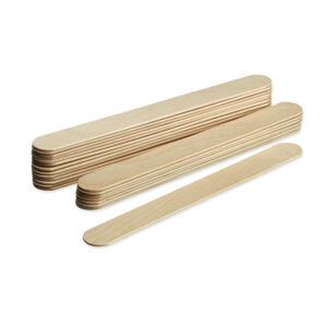 Tongue Depressors Wooden Medi-Safe 100'S