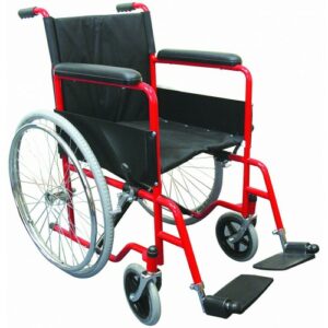 Basic Standard Wheelchair