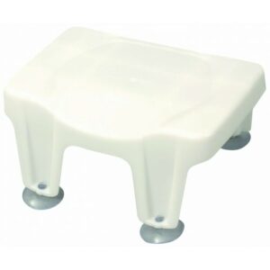 Bath Seat Plastic With Suction Cups