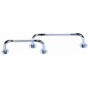 Grab Rail Chrome 12"