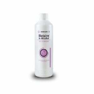 Biotaine In Alcohol Bbraun 1L