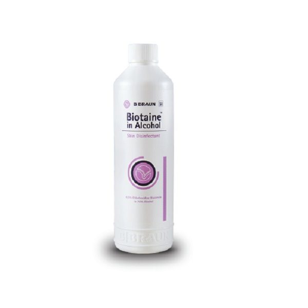 Biotaine In Alcohol Bbraun 1L