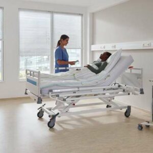 Electric Hospital Bed - Evario One