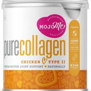 Mojome™ 100% Pure Collagen Type Ii (Chicken) 250G