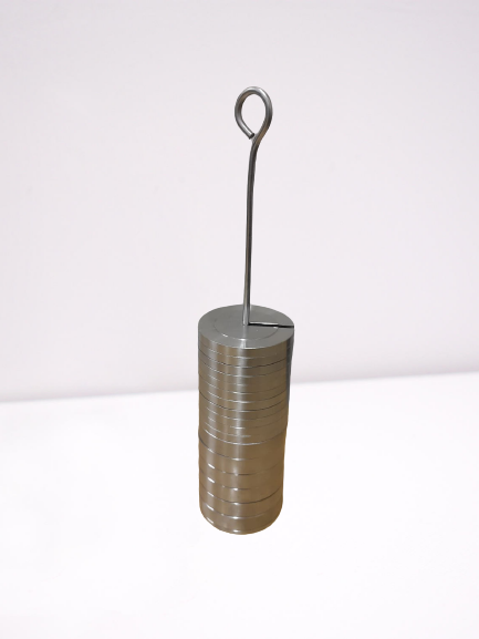 Stainless Steel Traction Weight Set