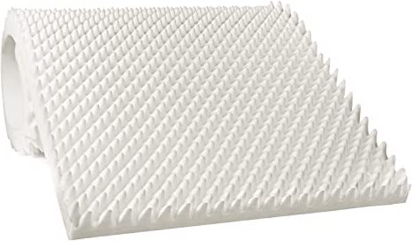 Egg Box Mattress - Single Bed