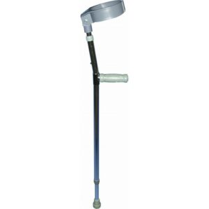 Elbow Cruthces-Double Adjustable -- Each