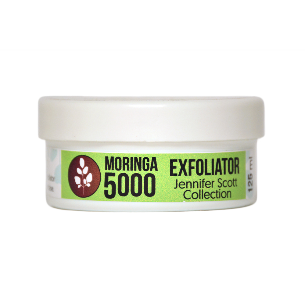 Moringa 5000 Exfoliator 100Ml